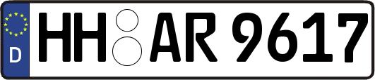 HH-AR9617
