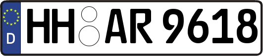 HH-AR9618