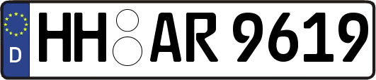 HH-AR9619