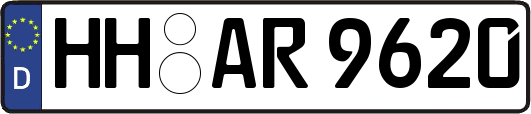 HH-AR9620