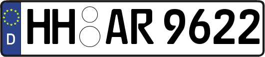 HH-AR9622
