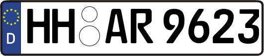 HH-AR9623