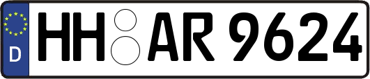 HH-AR9624