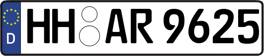 HH-AR9625