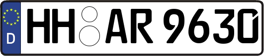 HH-AR9630