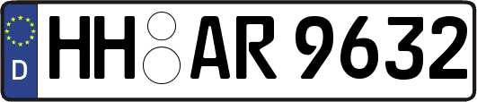 HH-AR9632