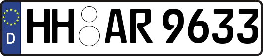 HH-AR9633