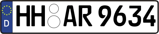 HH-AR9634