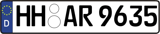 HH-AR9635