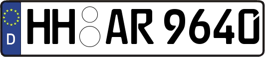 HH-AR9640