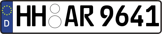 HH-AR9641