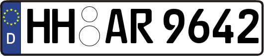 HH-AR9642