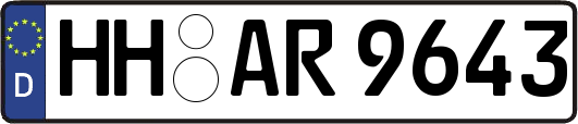 HH-AR9643
