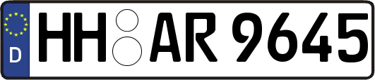 HH-AR9645
