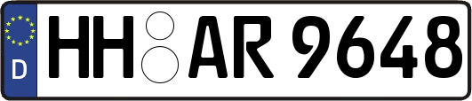 HH-AR9648