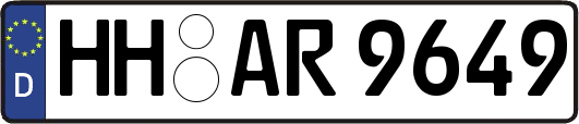 HH-AR9649
