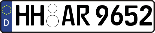 HH-AR9652