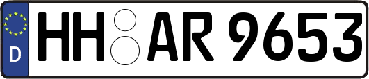 HH-AR9653
