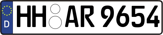 HH-AR9654