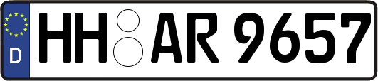 HH-AR9657