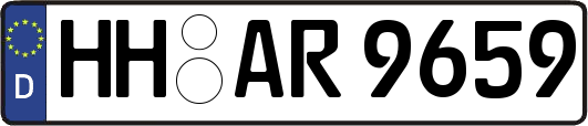 HH-AR9659