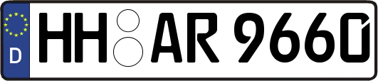HH-AR9660