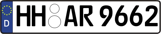 HH-AR9662