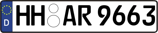 HH-AR9663