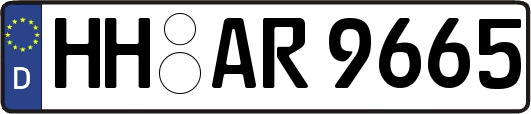 HH-AR9665