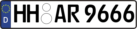 HH-AR9666
