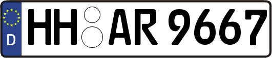 HH-AR9667