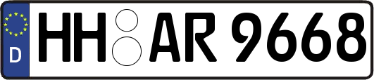 HH-AR9668