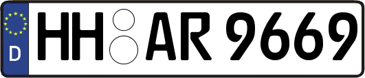 HH-AR9669