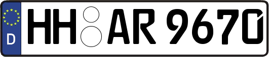 HH-AR9670
