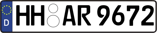 HH-AR9672