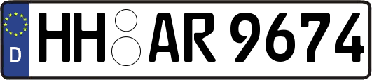 HH-AR9674