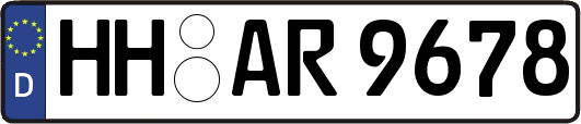 HH-AR9678