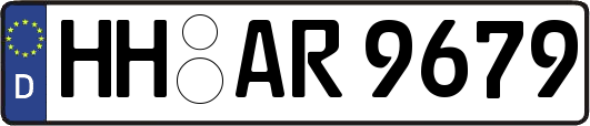 HH-AR9679