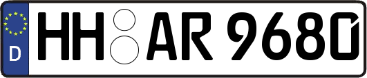 HH-AR9680