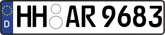 HH-AR9683