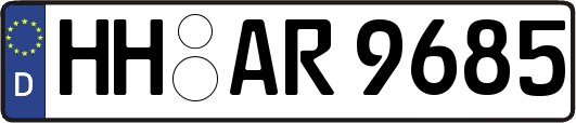 HH-AR9685
