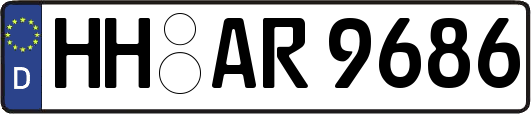 HH-AR9686