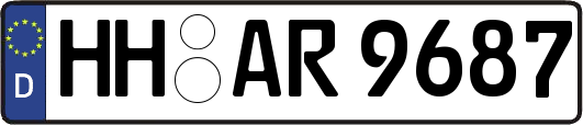 HH-AR9687