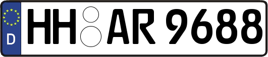 HH-AR9688