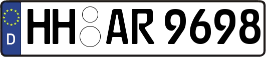 HH-AR9698