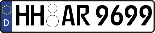 HH-AR9699