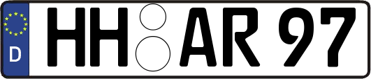 HH-AR97