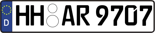 HH-AR9707