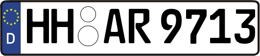 HH-AR9713