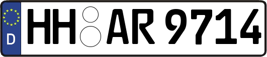 HH-AR9714